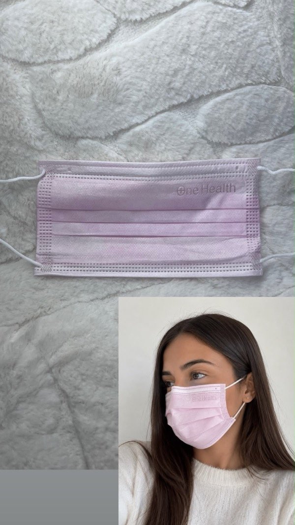Producto - Barbijo x10 un - 0