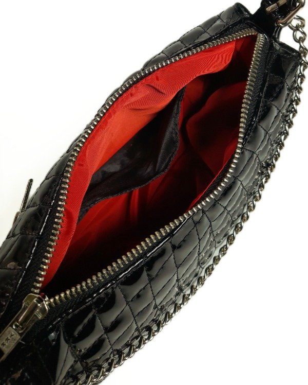 Producto - Cartier "Disco" charol - 4
