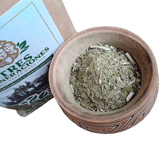 Producto - Tres Generaciones Barbacuá (500 g)