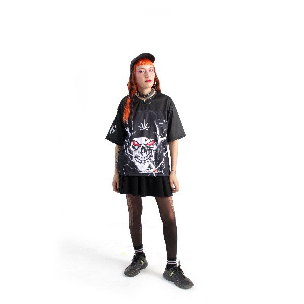 Producto - Remera Chorros