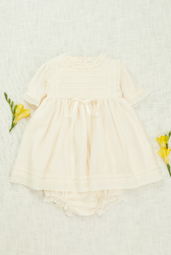 Producto - Vestido hope beba LA