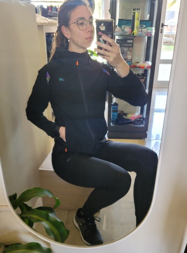 Producto - Conjunto Deportivo Irun Pantalón y Campera - 7