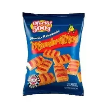 Producto - Galletita Kokis Membrillitos X 500 Grs (8)