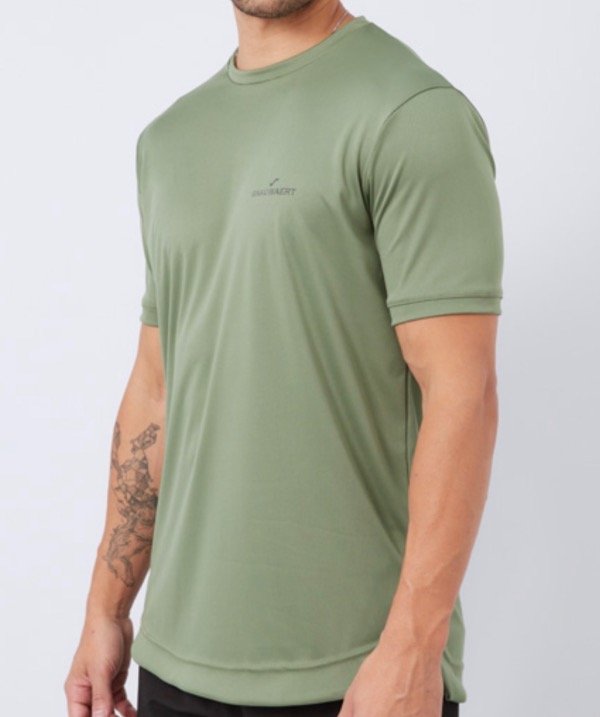 Producto - REMERA MILJOR AGAVE