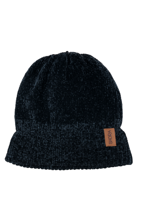 Producto - Gorro Skora Negro