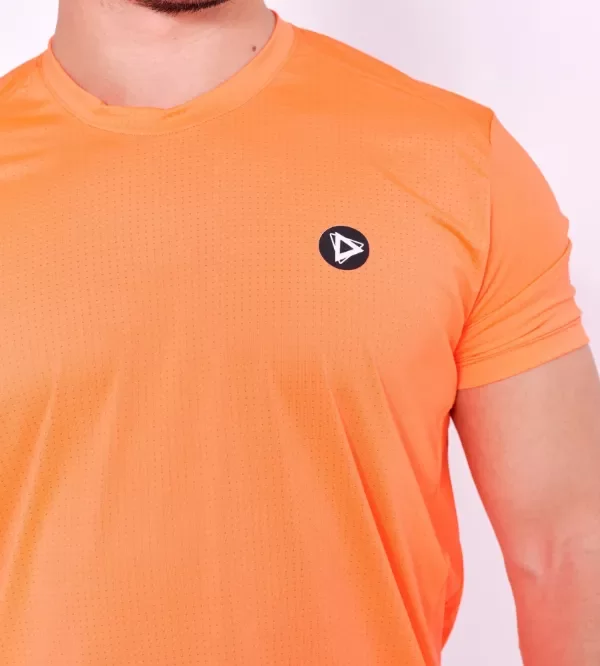 Producto - DRY FIT NARANJA