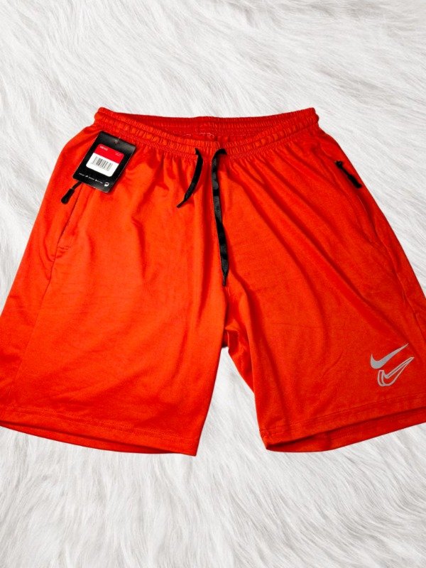 Producto - Short Nike Rojo