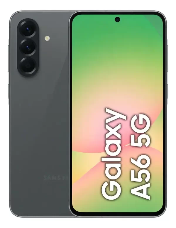 Producto - Samsung Galaxy A56 256 Gb 8 Gb Ram - 1