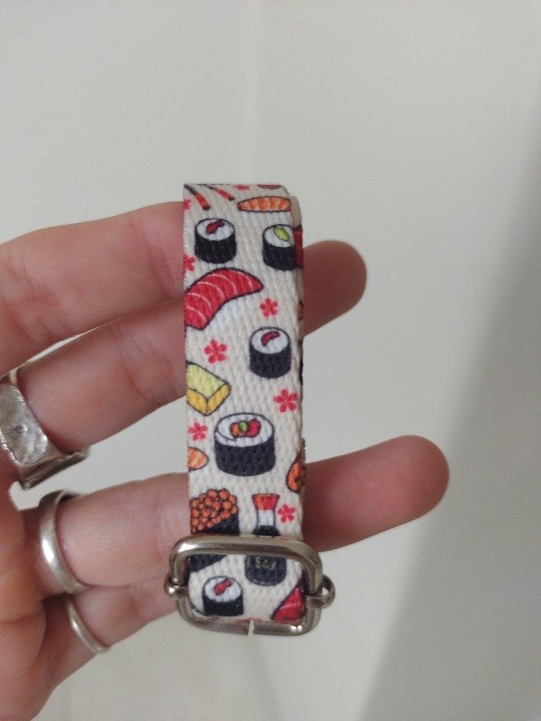 Producto - Collar Sushi michis - 1