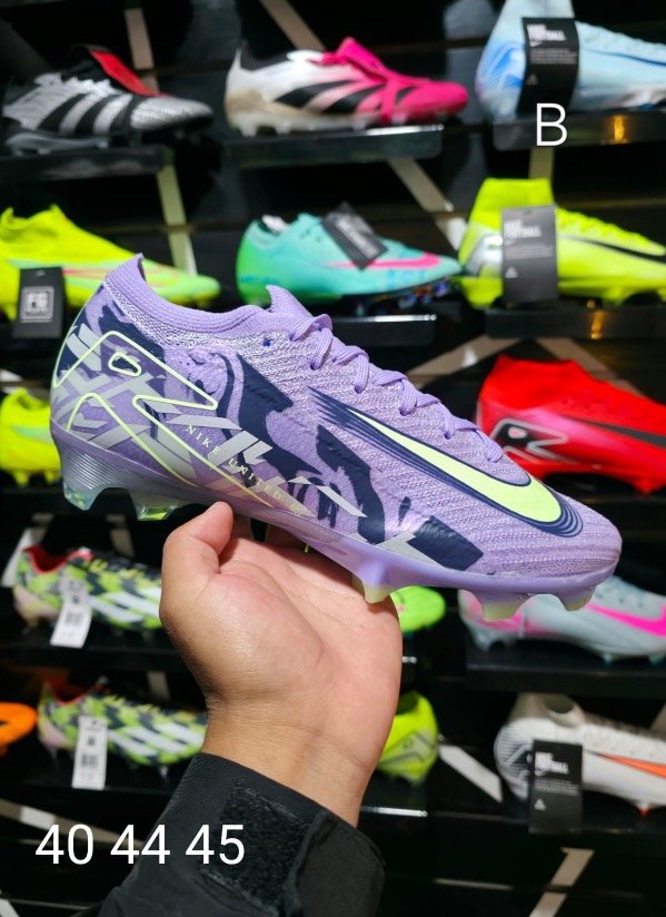Producto - BOTINES FUTBOL 11