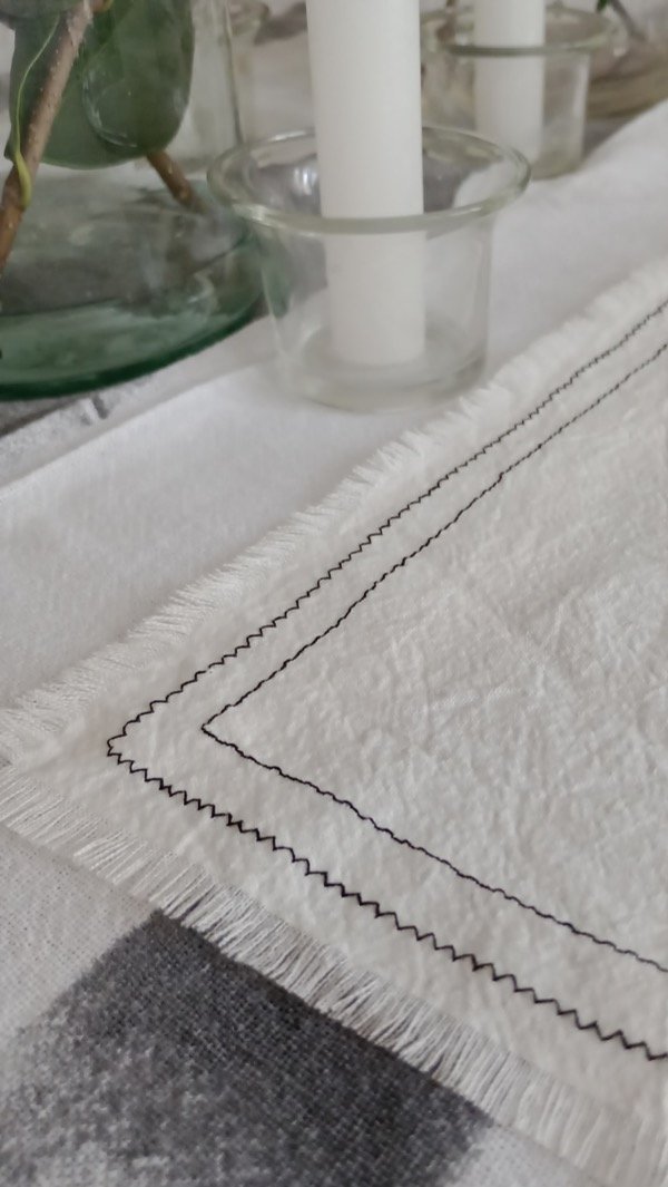 Producto - Individual LONG Tete