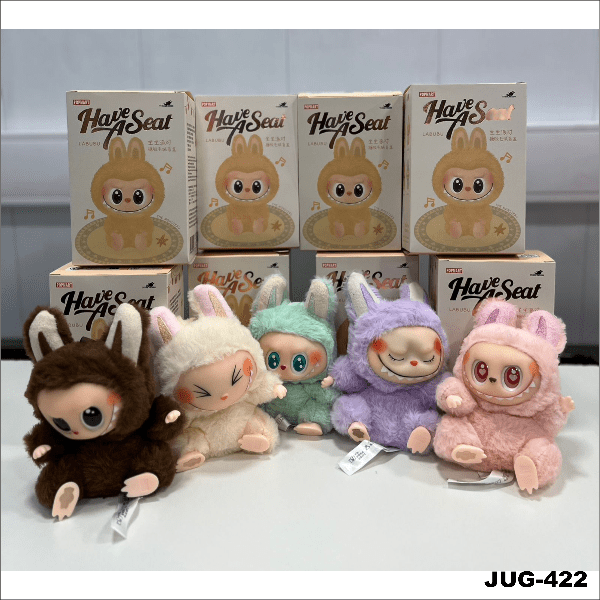 Producto - PELUCHE LABUBU SORPRESA