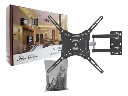 Producto - SOPORTE MOVIL TV DE 14-55 NTSK06 HOME DESING