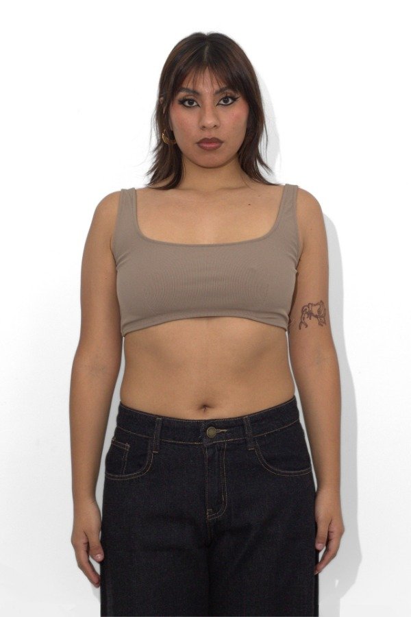 Producto - Corpiño Jud Vison