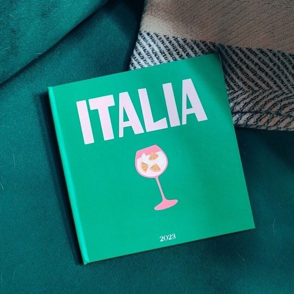 Producto - Fotolibro 21x21