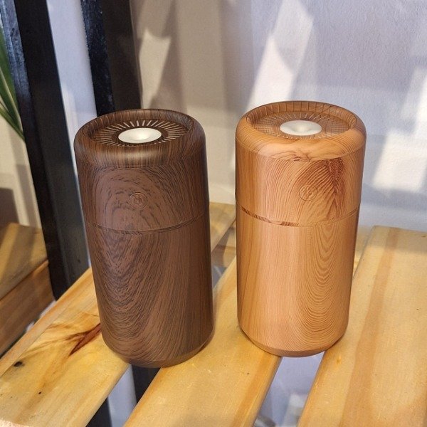 Producto - Humidificador Cilindro 350ml