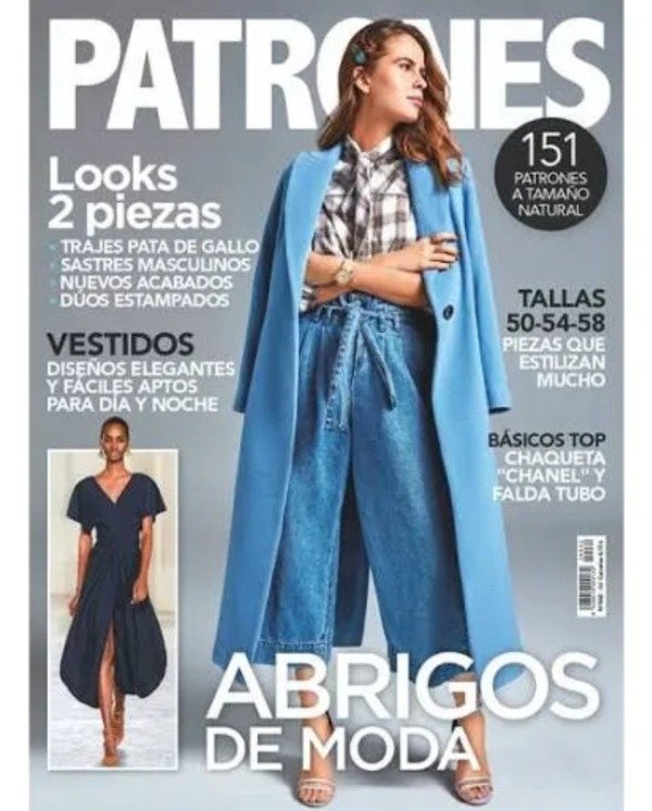 Producto - Patrones 462