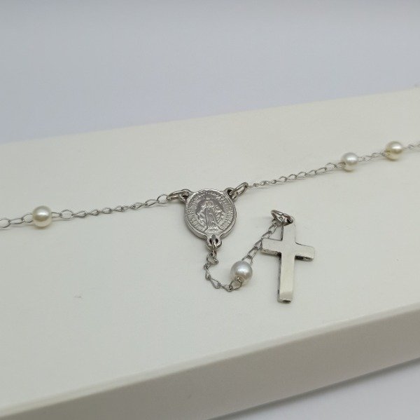 Producto - PA3 acero quirúrgico