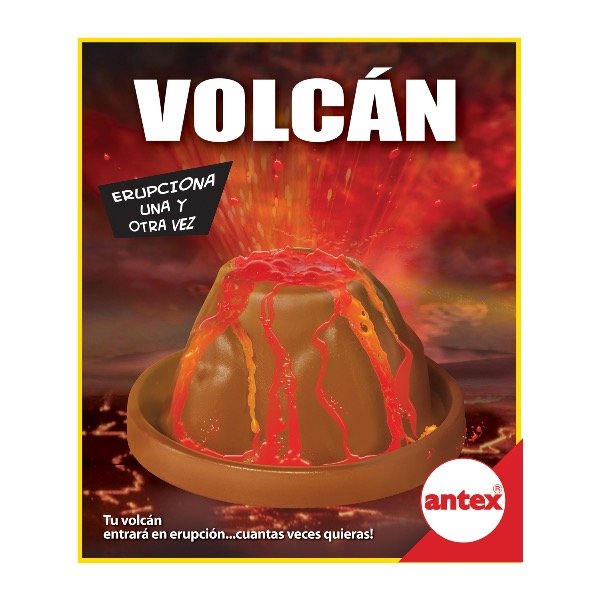 Producto - 0028 VOLCAN