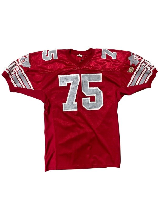Producto - casaca roja n 75
