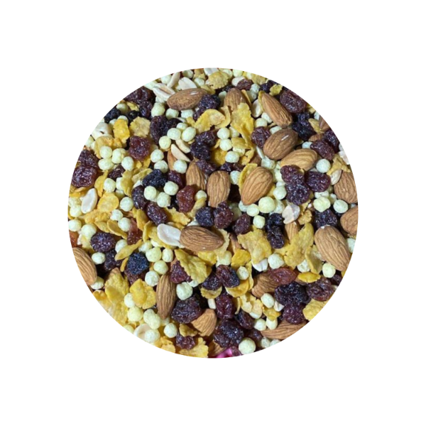 Producto - MIX DESAYUNO x 1 KG