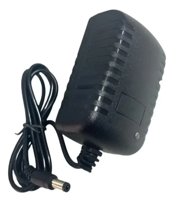 Producto - Fuente Transformador 5v 2a Ficha Plug 5.5 X 2.1mm 2 A