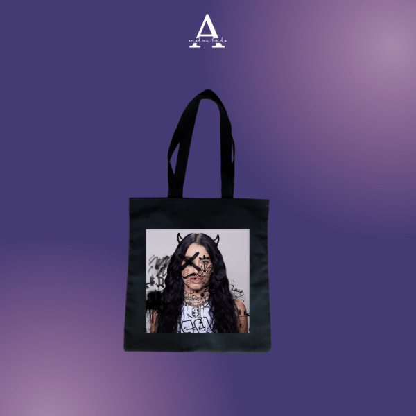 Producto - Tote bag Fanatico
