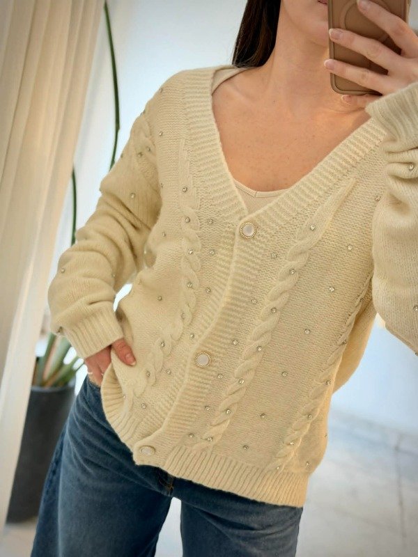 Producto - Cardigan Bogota
