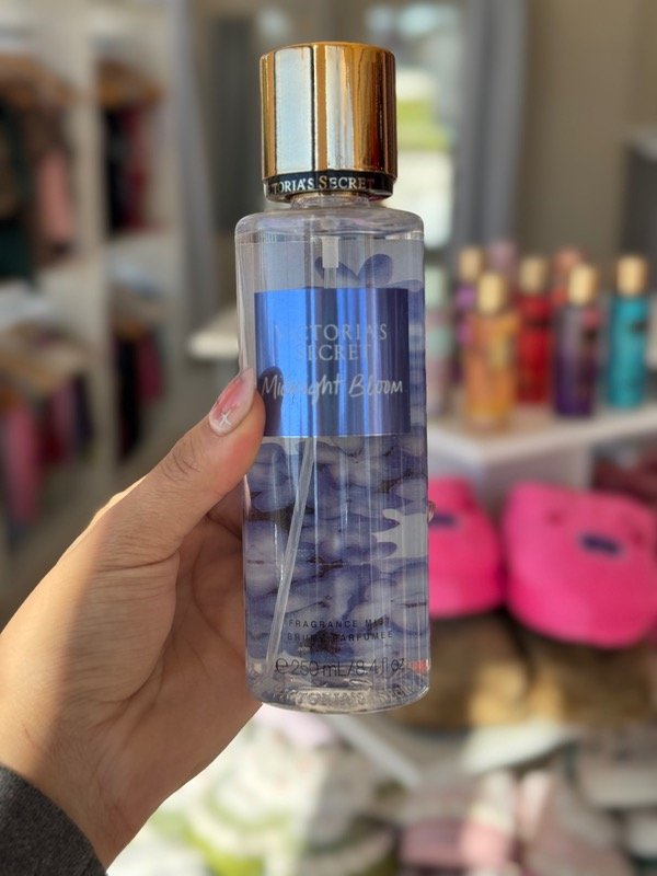 Producto - BODY SPLASH MIDNIGHT BLOON
