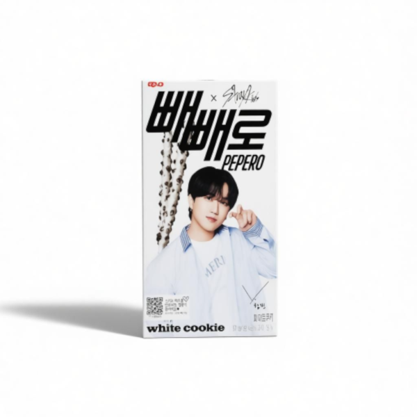 Producto - Palitos PEPERO STRAY KIDS (Changbin)