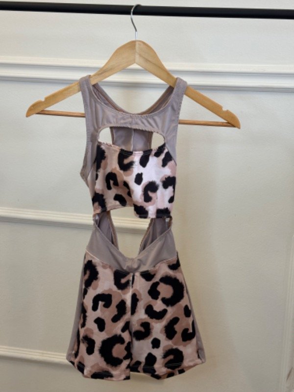 Producto - Catsuit con frunce OV