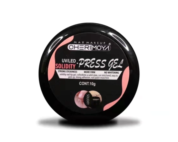Producto - Press gel cherimoya 10g