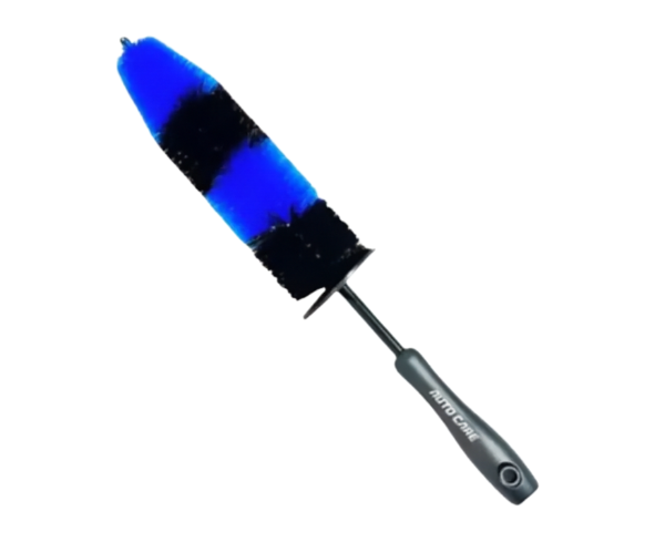 Producto - Cepillo Flexible para Llantas tipo Daytona EZ - AutoCare