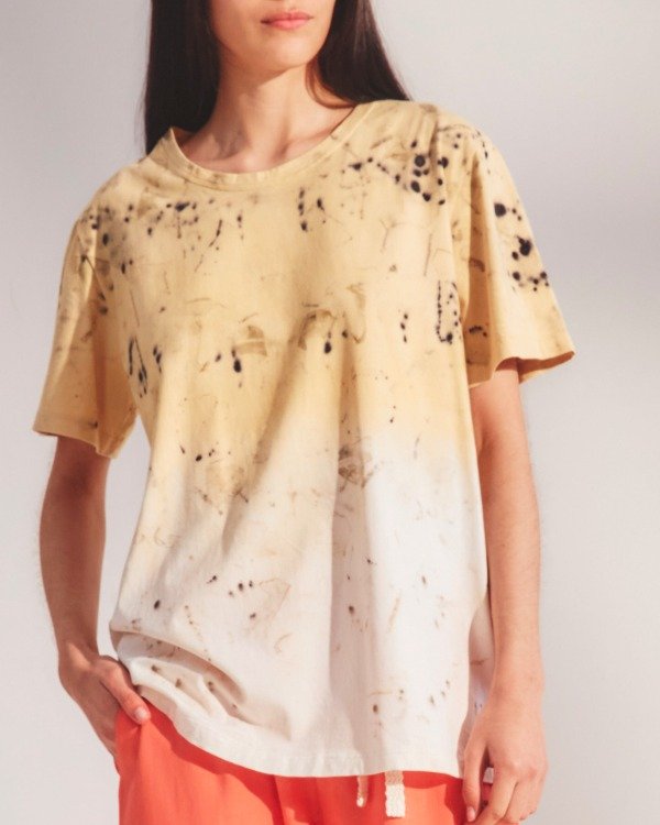 Producto - REMERA MAGNOLIA ECO 18