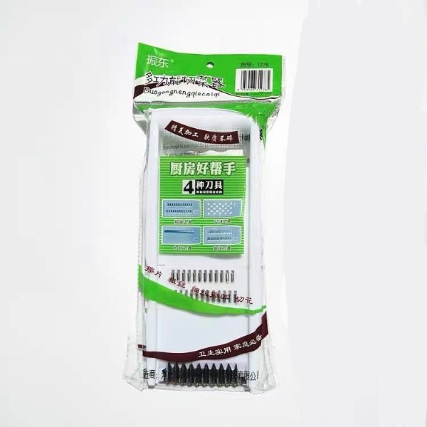 Producto - Mandolina chica