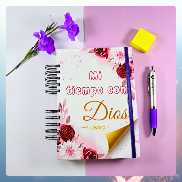 Producto - Diario Devocional - 1