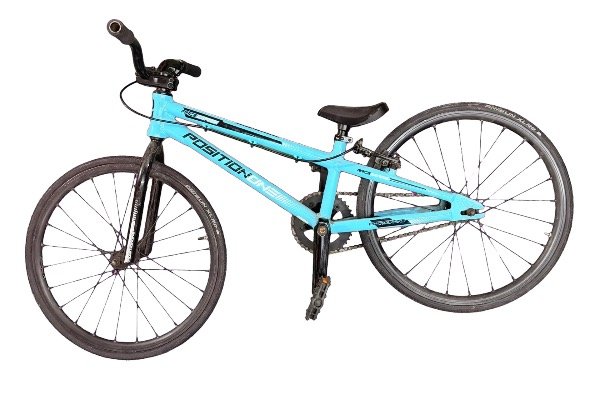 Producto - BICICLETA BMX MINI POSITION ONE USADA E400
