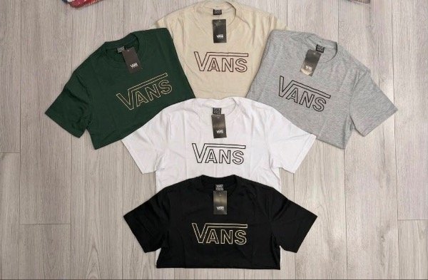 Producto - Remera multimarca hombre PACK X4 - 0