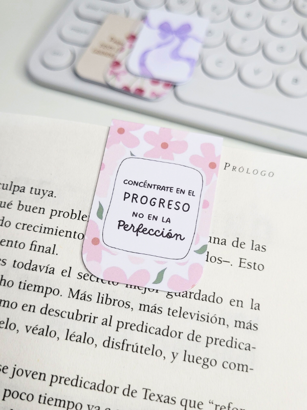 Producto - SEÑALADOR MAGNETICO #40