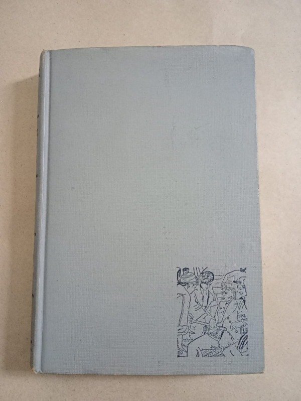 Producto - El mar no los venció - Kenneth Roberts - Ediciones selectas 1957
