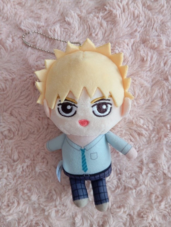 Producto - Teruki plushie original - Stock inmediato