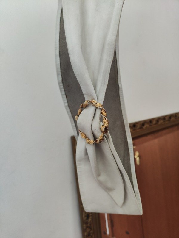 Producto - Cinturón Agosto XIII