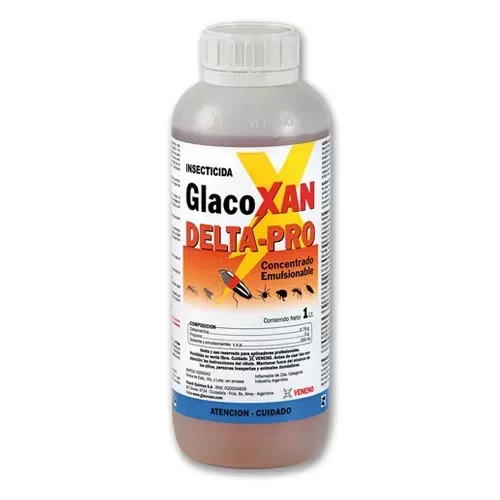 Producto - Derribante DELTA PRO Glacoxan 1L
