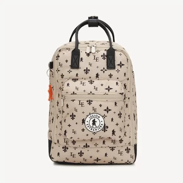 Producto - Mochila Andina Pro Unic Beige