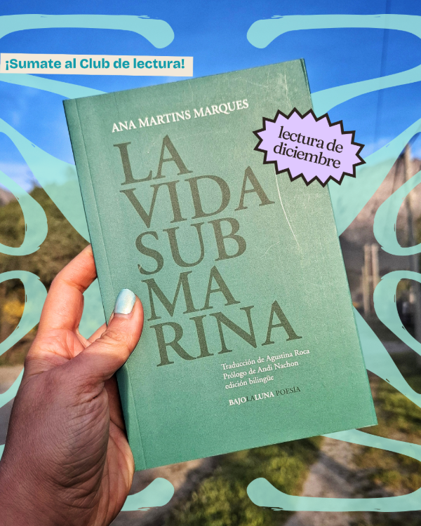 Producto - Club de lectura - Diciembre 2025