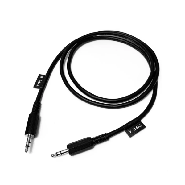 Producto - MIDI-TRS 3.5 A-B MACHO