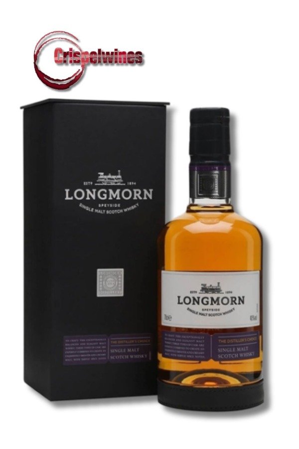 Producto - Longmorn D. Choice 700ml Whisky