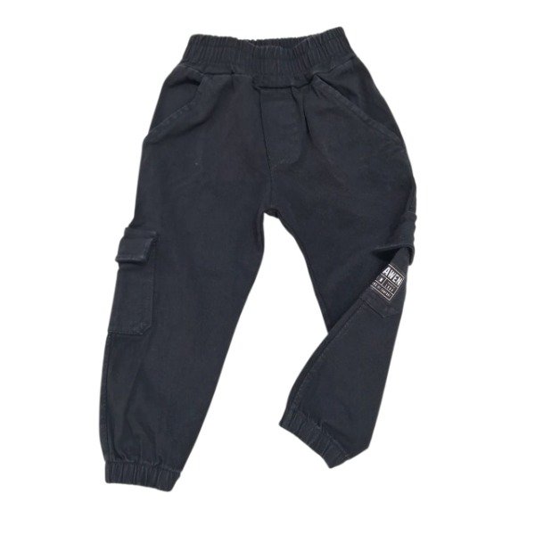 Producto - Jogger Gabardina MW