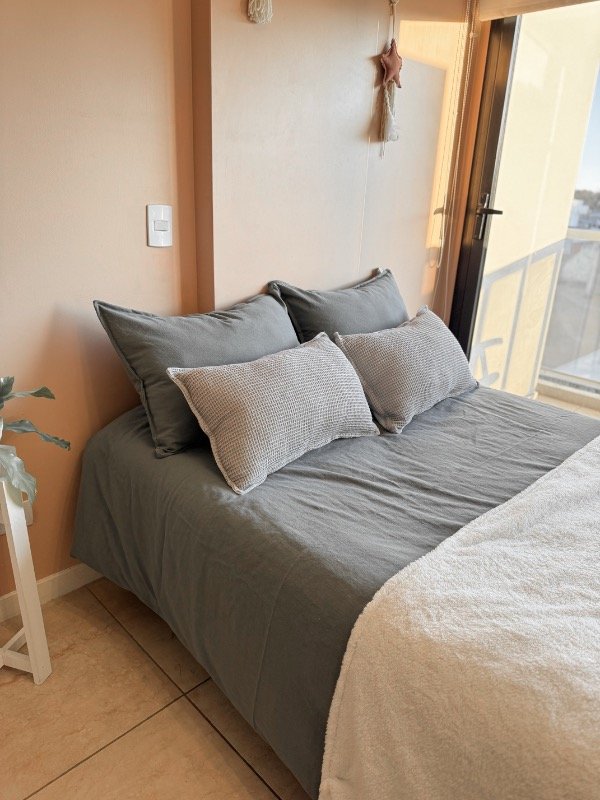 Producto - Almohadon de Waffle - Medida 60x40