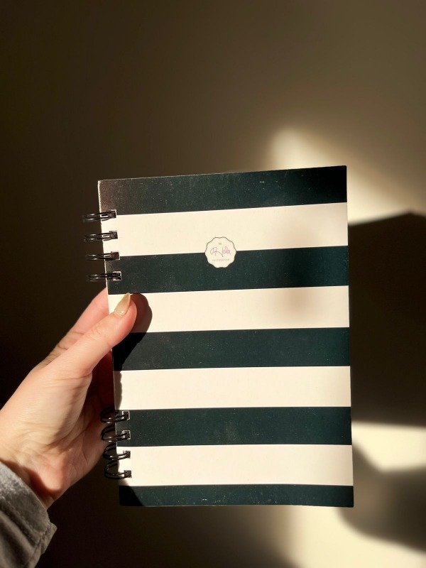 Producto - CUADERNO TAPA FLEX 16X21 100H RAYADO